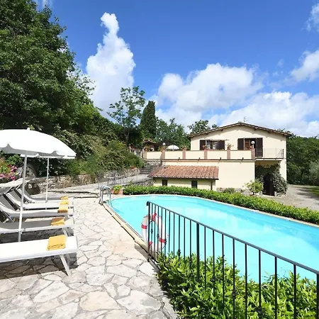 Il Boschetto Villa *