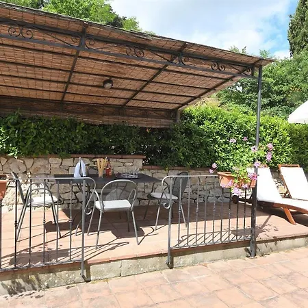 Villa Il Boschetto *