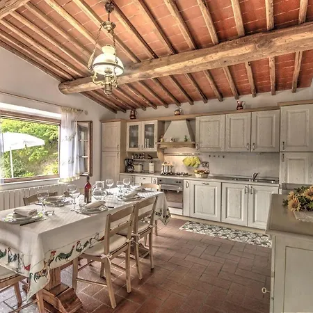 Il Boschetto Villa Radda in Chianti