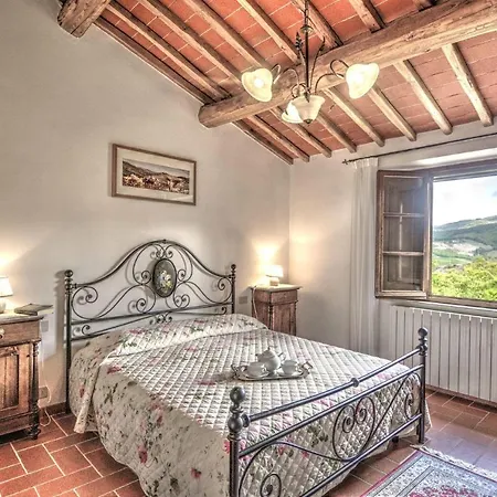 Il Boschetto Villa *