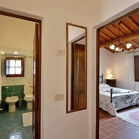 Il Boschetto Villa Radda in Chianti