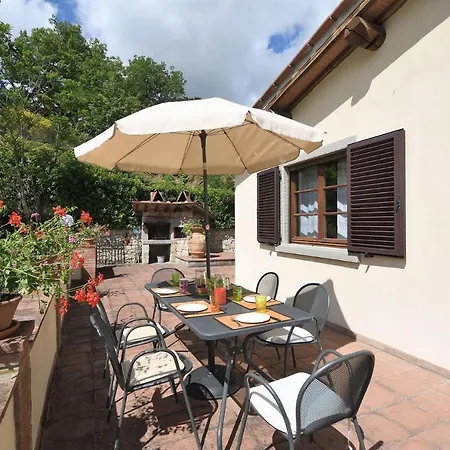 Villa Il Boschetto