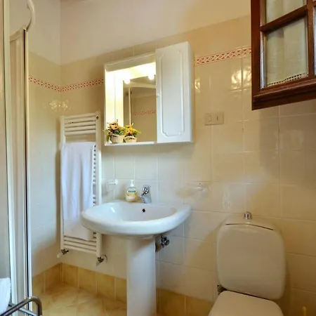 Il Boschetto Villa *