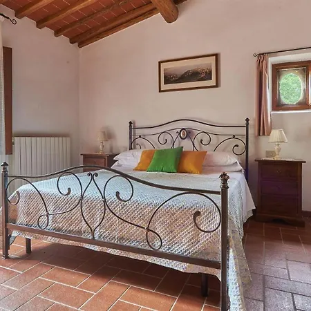 Villa Il Boschetto