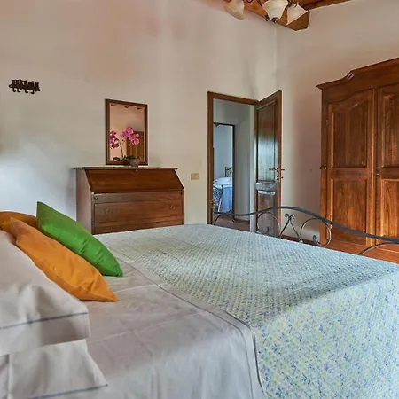 Villa Il Boschetto *