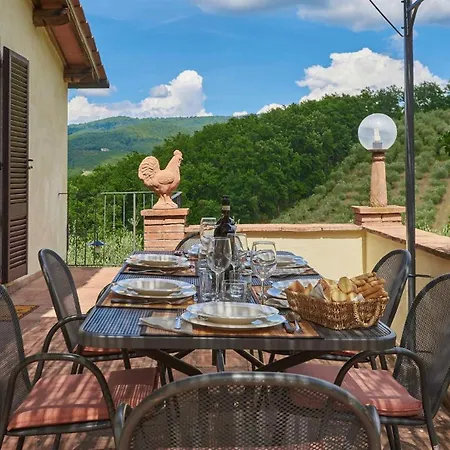 Il Boschetto Villa Radda in Chianti