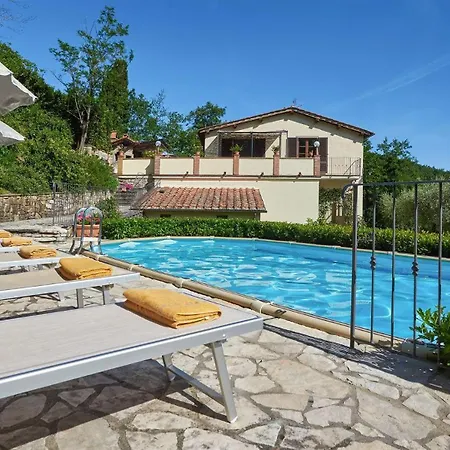 Il Boschetto Villa Radda in Chianti