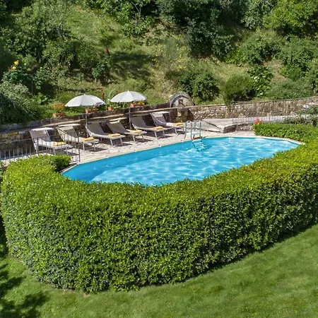 Il Boschetto Villa Radda in Chianti
