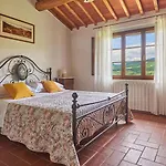 Villa Il Boschetto Radda in Chianti