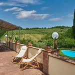 Villa Il Boschetto *