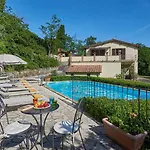 Villa Il Boschetto Radda in Chianti
