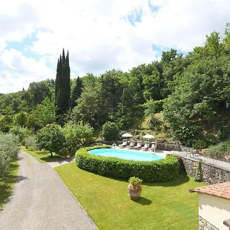 Il Boschetto * Radda in Chianti