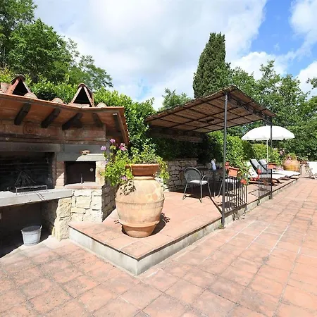 Il Boschetto Villa
