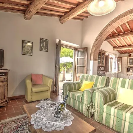 Il Boschetto Villa