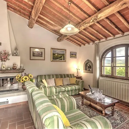 Villa Il Boschetto *