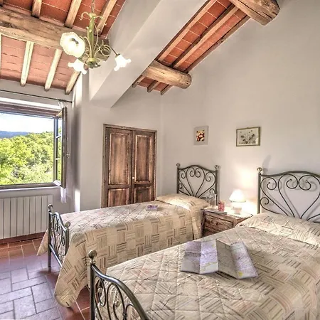 Villa Il Boschetto