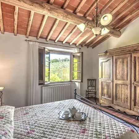 Villa Il Boschetto