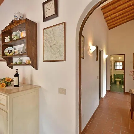 Villa Il Boschetto