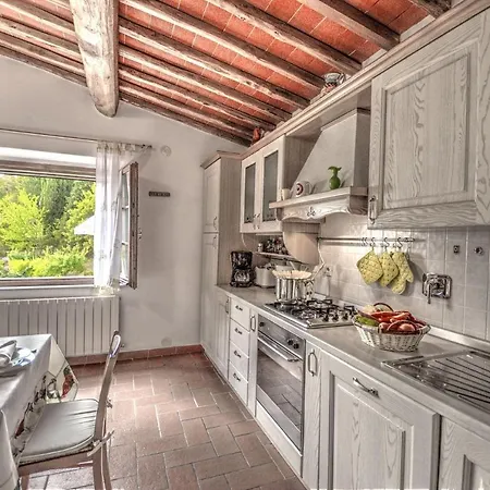 Il Boschetto Villa