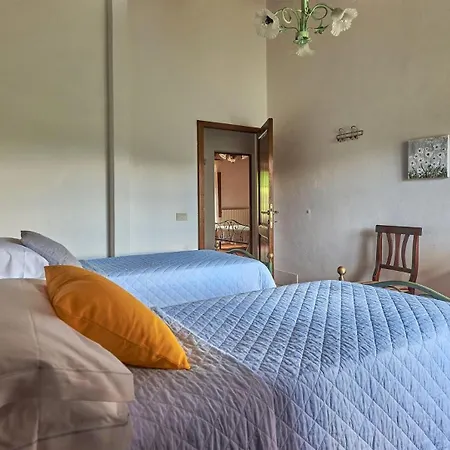 Villa Il Boschetto