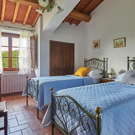 Il Boschetto Villa *