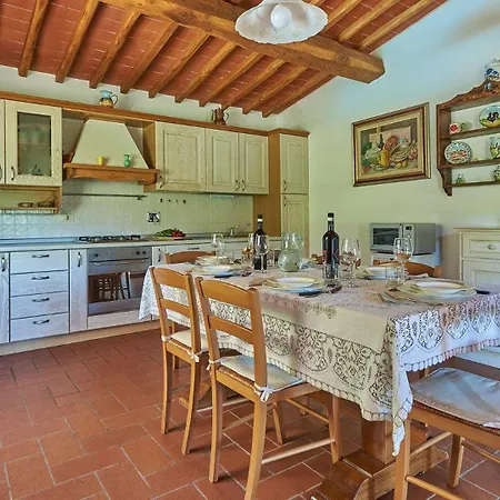 Il Boschetto * Radda in Chianti