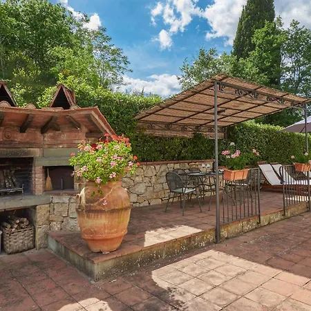 Villa Il Boschetto